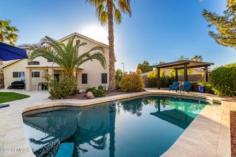 4297 E Melody Dr, Gilbert, AZ 85234 photo 35