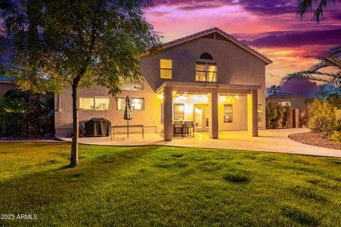 4297 E Melody Dr, Gilbert, AZ 85234 photo 29