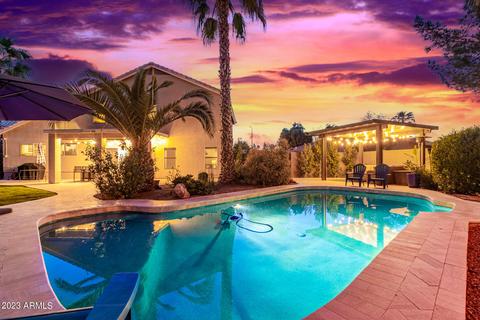 4297 E Melody Dr, Gilbert, AZ 85234 photo 2
