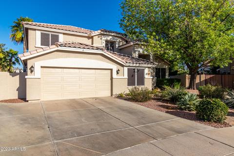 4297 E Melody Dr, Gilbert, AZ 85234 photo 41