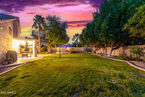 4297 E Melody Dr, Gilbert, AZ 85234 photo 30