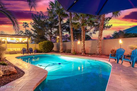 4297 E Melody Dr, Gilbert, AZ 85234 photo 5