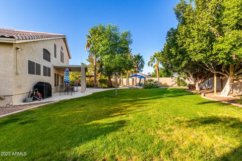 4297 E Melody Dr, Gilbert, AZ 85234 photo 38