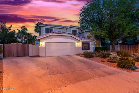 4297 E Melody Dr, Gilbert, AZ 85234 photo 6
