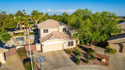 4297 E Melody Dr, Gilbert, AZ 85234 photo 55