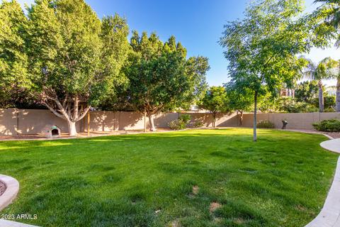4297 E Melody Dr, Gilbert, AZ 85234 photo 37