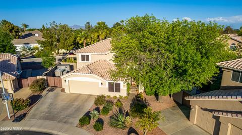 4297 E Melody Dr, Gilbert, AZ 85234 photo 53
