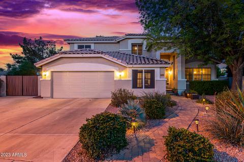 4297 E Melody Dr, Gilbert, AZ 85234 photo 1