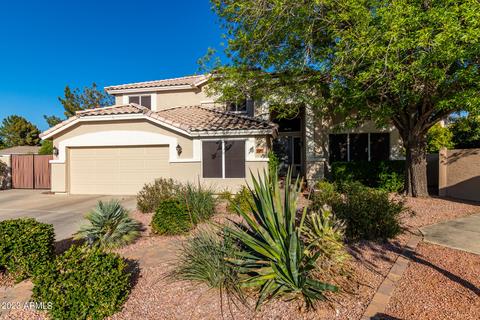 4297 E Melody Dr, Gilbert, AZ 85234 photo 42