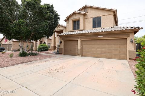 21520 N 90th Ln, Peoria, AZ 85382