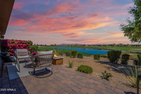 36119 N Copper Hollow Way, Queen Creek, AZ 85140