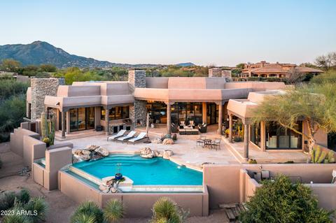 10563 E Palo Brea Dr, Scottsdale, AZ 85262