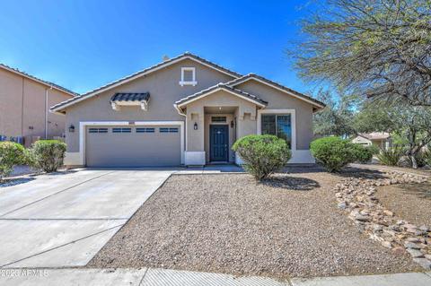 1673 E Jahns Dr, Casa Grande, AZ 85122