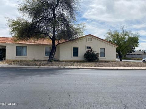 4545 E Contessa St #12, Mesa, AZ 85205