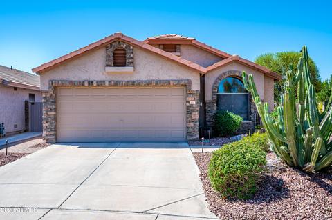 4805 E Mossman Rd, Phoenix, AZ 85054