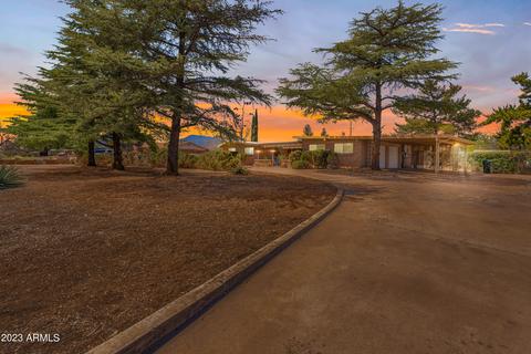 1216 Cardinal Ave, Sierra Vista, AZ 85635
