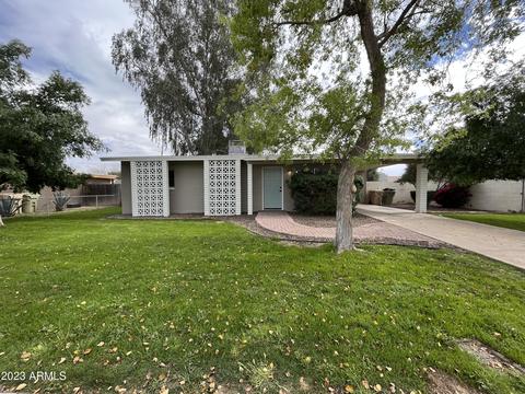 6719 W Colter St, Glendale, AZ 85303