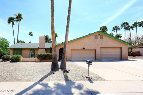 4241 E Shangri La Rd, Phoenix, AZ 85028