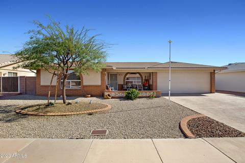 7909 E Monte Ave, Mesa, AZ 85209