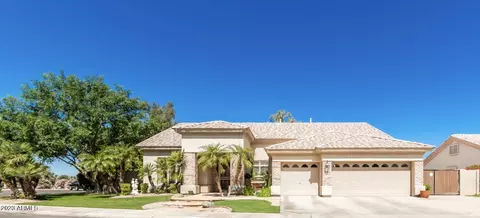 3700 S Marigold Pl, Chandler, AZ 85248