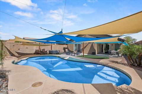 14767 W Lucas Ln, Surprise, AZ 85374