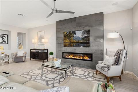 4561 Tenderfoot Way, Wickenburg, AZ 85390