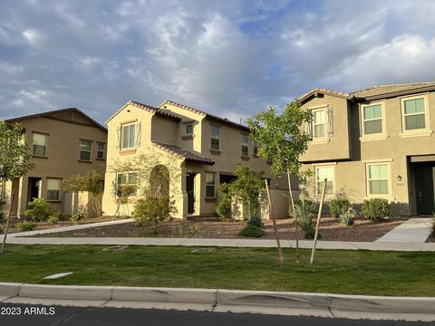 2634 N Heritage St, Buckeye, AZ 85396