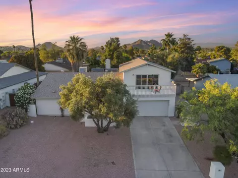 2310 E Cholla St, Phoenix, AZ 85028