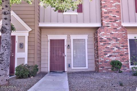 18838 N 34th Dr #4, Phoenix, AZ 85027