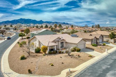 2806 Glenview Dr, Sierra Vista, AZ 85650