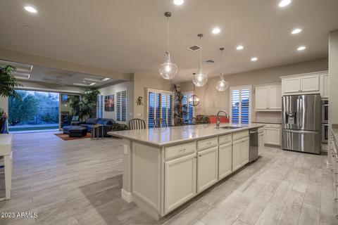 6075 E Gila Cir, Scottsdale, AZ 85266