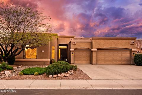 4244 S Prairie Zinnia Dr, Gold Canyon, AZ 85118