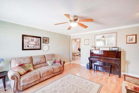 2543 E Impala Ave, Mesa, AZ 85204 photo 4