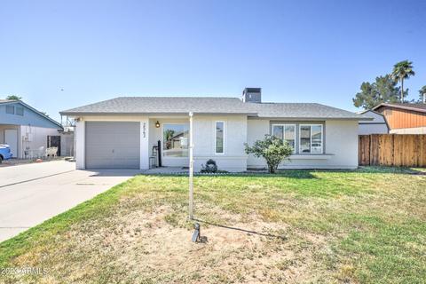 2543 E Impala Ave, Mesa, AZ 85204