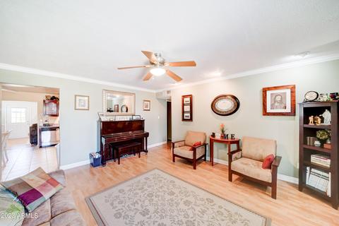 2543 E Impala Ave, Mesa, AZ 85204 photo 5