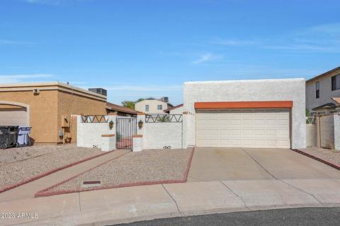 19825 N 9th Pl, Phoenix, AZ 85024