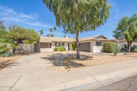 8502 E Orange Blossom Ln, Scottsdale, AZ 85250