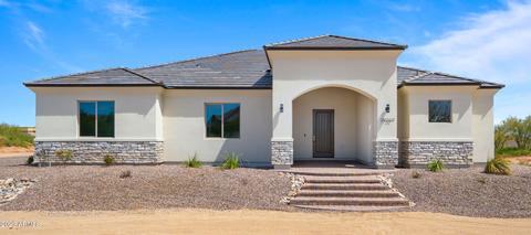29207 N 142nd Way, Scottsdale, AZ 85262