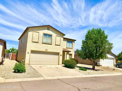 1298 E Renegade Trl, San Tan Valley, AZ 85143