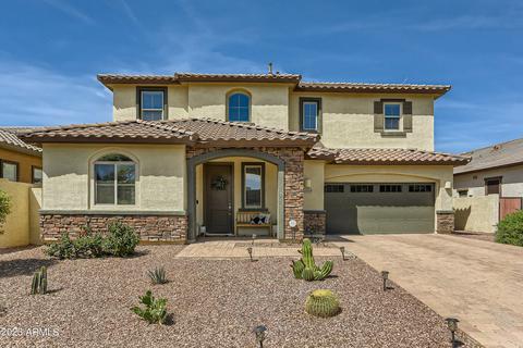 20058 S 192nd Pl, Queen Creek, AZ 85142