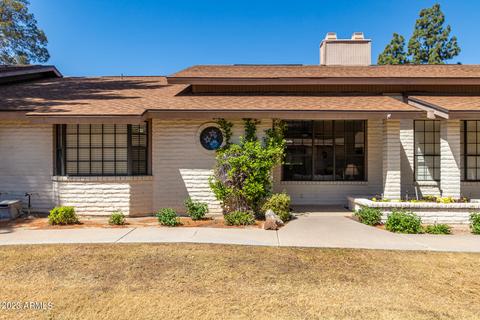 1550 N Stapley Dr #117, Mesa, AZ 85203