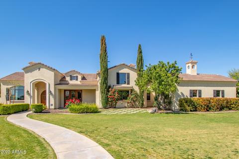 2046 E Pickett Ct, Gilbert, AZ 85298