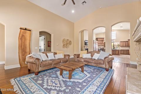 2046 E Pickett Ct, Gilbert, AZ 85298 photo 13