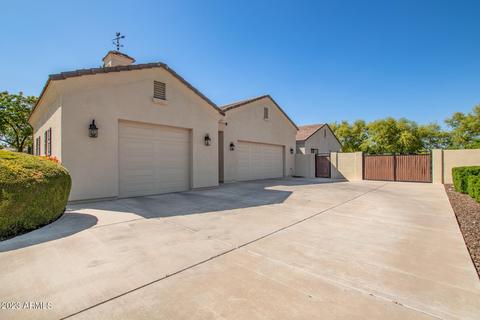 2046 E Pickett Ct, Gilbert, AZ 85298 photo 7