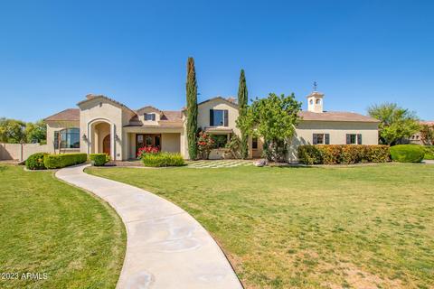 2046 E Pickett Ct, Gilbert, AZ 85298 photo 2