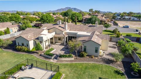 2046 E Pickett Ct, Gilbert, AZ 85298 photo 42