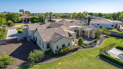 2046 E Pickett Ct, Gilbert, AZ 85298 photo 41