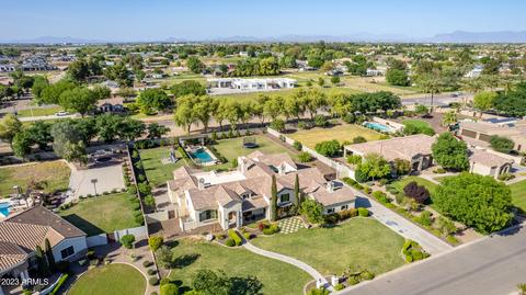 2046 E Pickett Ct, Gilbert, AZ 85298 photo 49