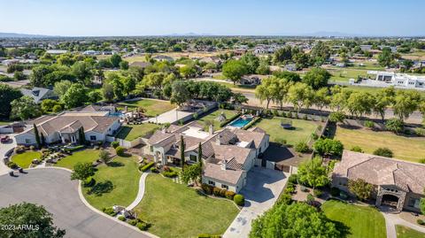 2046 E Pickett Ct, Gilbert, AZ 85298 photo 47