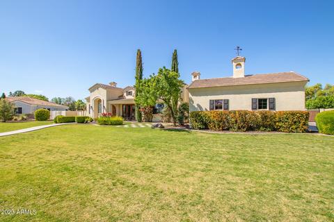 2046 E Pickett Ct, Gilbert, AZ 85298 photo 6
